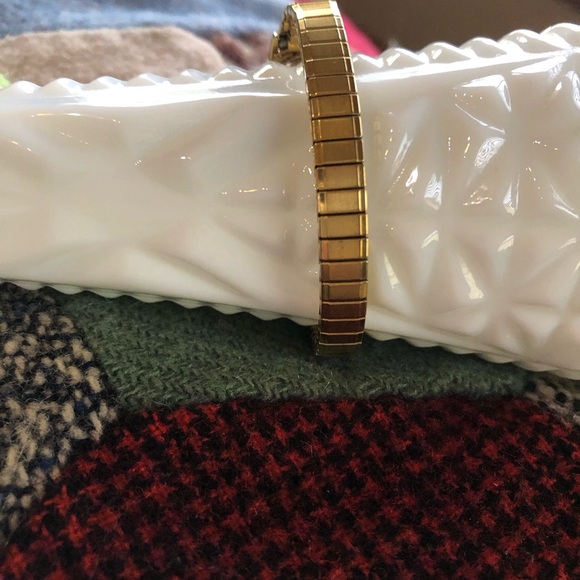 Vintage Ladies Timex Watch (N Cell & K Cell) Gold Tone - Picture 8 of 11